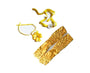 Beauty and the Beast Belle Costume Home Sugoi Mart thumbnail 3
