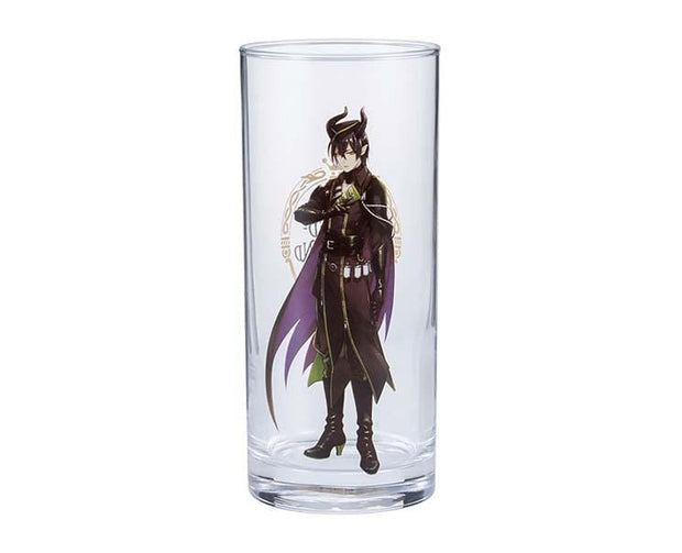 Disney Twisted Wonderland Glass (Malleus Draconia) Home, Hype Sugoi Mart
