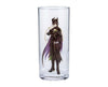 Disney Twisted Wonderland Glass (Malleus Draconia) Home, Hype Sugoi Mart