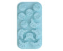 Pokemon Ice Tray: Piplup & Pikachu Home, Hype Sugoi Mart    thumbnail 2