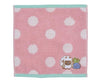 Wooloo and Oddish Hand Towel Home Sugoi Mart