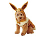 Pokemon Dog Kigurumi: Eevee (M) Anime & Brands Sugoi Mart thumbnail 2