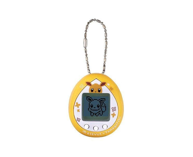 Pokemon Tamagotchi: Eevee Toys and Games, Hype Sugoi Mart