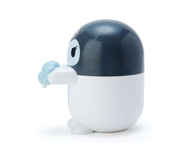 Sanrio Auto Soap Dispenser: Kuromi Home, Hype Sugoi Mart