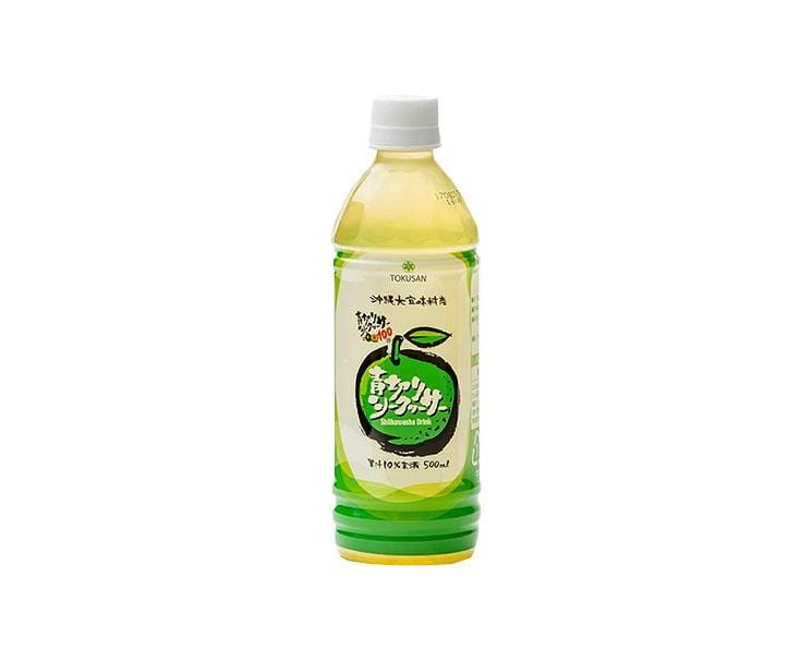 Tokusan Okinawan Shikuwasa Juice