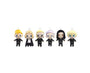 Tokyo Revengers Petit Fluffy Plush Anime & Brands Sugoi Mart thumbnail 2