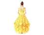 Beauty and the Beast Belle Costume Home Sugoi Mart thumbnail 2