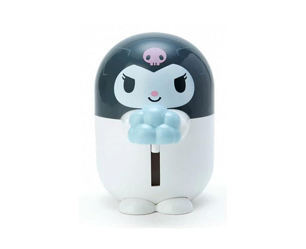 Sanrio Auto Soap Dispenser: Kuromi Home, Hype Sugoi Mart