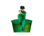 Noodle Stopper Figure: Yu Yu Hakusho Yusuke Anime & Brands Sugoi Mart thumbnail 2