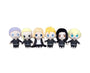 Tokyo Revengers Petit Fluffy Plush Anime & Brands Sugoi Mart thumbnail 1