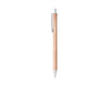 Muji Wooden Ballpoint Pen Home Sugoi Mart
