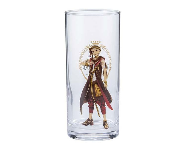 Disney Twisted Wonderland Glass (Kalim Al-Asim) Home, Hype Sugoi Mart