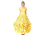 Beauty and the Beast Belle Costume Home Sugoi Mart thumbnail 1