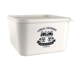 Animal Crossing Timmy And Tommy Bento Box (M)