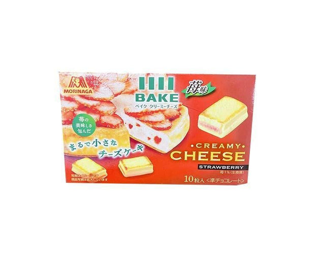 Bake: Creamy Berry Cheesecake Candy and Snacks Sugoi Mart