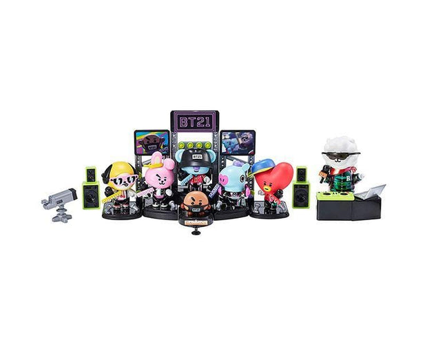 BT21 Universtar Blind Box Vol.3 Anime & Brands Sugoi Mart