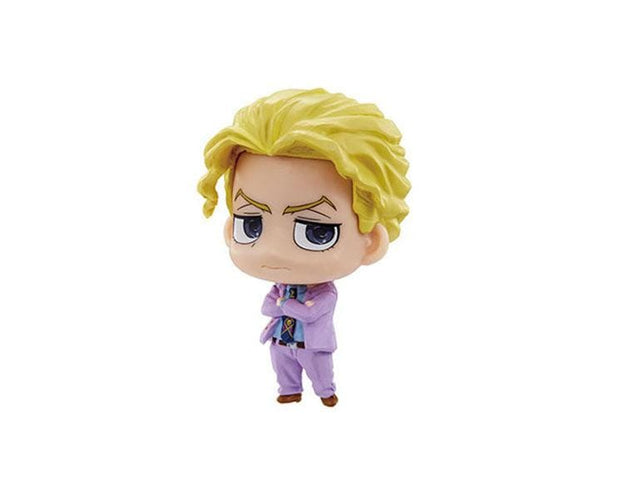 JoJo's Bizarre Adventure Gachapon Figure Collection 02 Anime & Brands Sugoi Mart