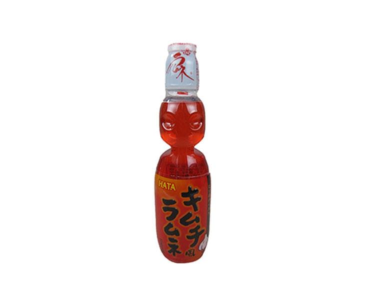 Ramune: Kimchi Flavor