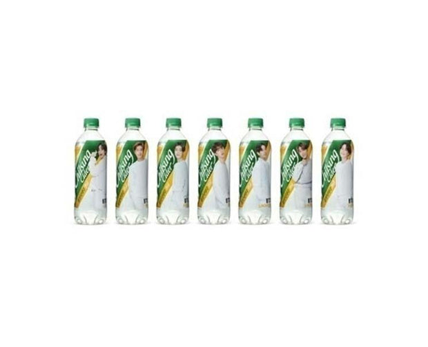 BTS Chilsung Cider (Orange) Food and Drink Sugoi Mart