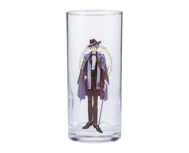 Disney Twisted Wonderland Glass (Azel Ashengrotto) Home, Hype Sugoi Mart