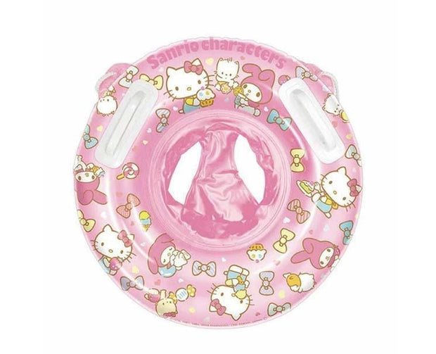 Sanrio Floaties: Hello Kitty and Melody (55cm) Anime & Brands Sugoi Mart