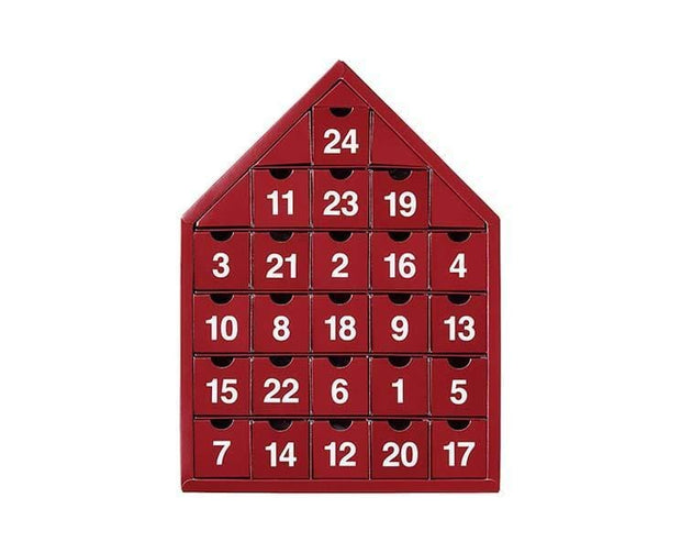 Muji Candy House Calendar Home, Hype Sugoi Mart