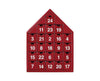 Muji Candy House Calendar Home, Hype Sugoi Mart