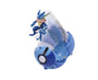 Pokemon Monster Collection DX: Greninja Anime & Brands Sugoi Mart thumbnail 2