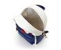 Hello Kitty Blue & White Mini Backpack Home Sugoi Mart thumbnail 4