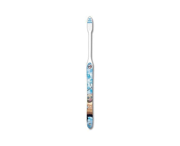 Demon Slayer Inosuke Toothbrush Home Sugoi Mart