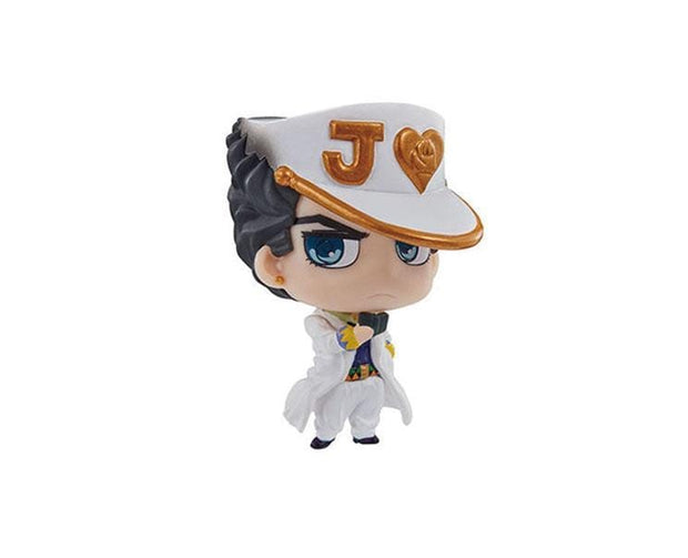 JoJo's Bizarre Adventure Gachapon Figure Collection 02 Anime & Brands Sugoi Mart