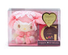 Sanrio x Godiva: My Melody Plush Set (M) Anime & Brands Sugoi Mart