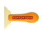Sanrio Pompompurin Shaped Hairbrush Beauty & Care Sugoi Mart thumbnail 3