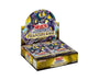 Yu-Gi-Oh! Cards Booster Box: Duel Monsters Phantom Rage Toys and Games Sugoi Mart thumbnail 1