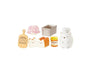 Sumikko Gurashi Bakery Blind Box Anime & Brands Sugoi Mart thumbnail 6
