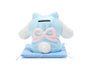 Sanrio Cat Coin Bank: Cinnamoroll Anime & Brands Sugoi Mart thumbnail 2