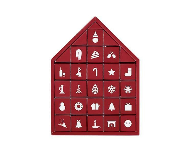 Muji Candy House Calendar Home, Hype Sugoi Mart