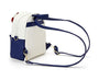 Hello Kitty Blue & White Mini Backpack Home Sugoi Mart thumbnail 3