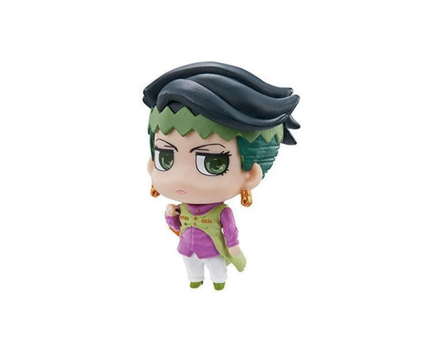 JoJo's Bizarre Adventure Gachapon Figure Collection 02 Anime & Brands Sugoi Mart