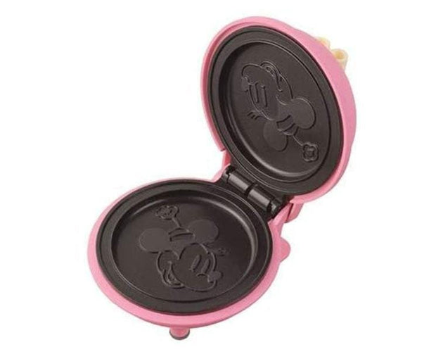 Minnie Pancake Maker Home, Hype Sugoi Mart