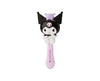 Sanrio Kuromi Shaped Hairbrush Beauty and Care, Hype Sugoi Mart