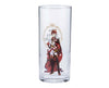 Disney Twisted Wonderland Glass (Riddle Rosehearts) Home, Hype Sugoi Mart