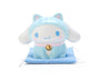 Sanrio Cat Coin Bank: Cinnamoroll Anime & Brands Sugoi Mart thumbnail 1
