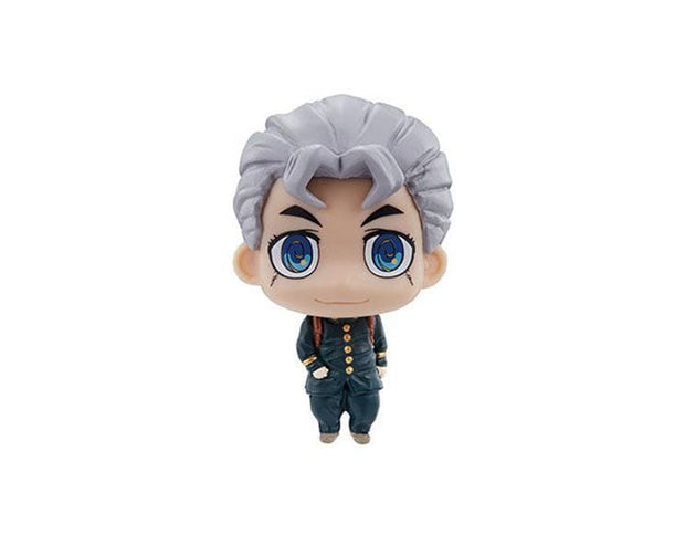 JoJo's Bizarre Adventure Gachapon Figure Collection 02 Anime & Brands Sugoi Mart