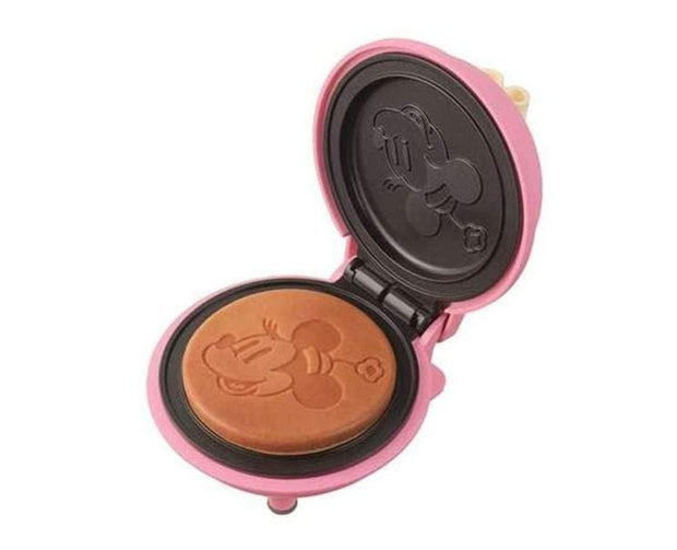 Minnie Pancake Maker Home, Hype Sugoi Mart