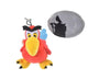 Disney Villains Plush: Iago Anime & Brands Sugoi Mart thumbnail 1