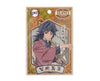 Demon Slayer Travel Stickers: Giyu Anime & Brands Sugoi Mart