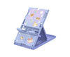 Animal Crossing: Nintendo Switch Purple Playstand Anime & Brands Sugoi Mart