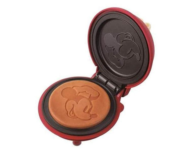 Mickey Pancake Maker Home, Hype Sugoi Mart