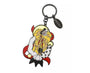 Disney Villains Keychain: Cruella Anime & Brands Sugoi Mart thumbnail 2